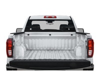 The 2026 GMC Sierra 1500 Pro in a striking black finish combines rugged 44 capability with premium h... (image 7)