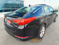 WE ARE OPEN 7 DAYS A WEEK !! BEST ON GAS ONLY 4 CYLINDERS ENGINE CHEAP ON INSURANCE EXTENDED WARRANT... (image 4)