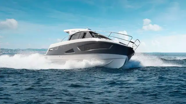 2026 Parker MONACO 110 in Powerboats & Motorboats in Rimouski / Bas-St-Laurent - Image 2