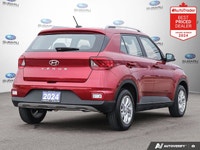 New Price! Ultimate Red 2024 Hyundai Venue Preferred Apple CarPlay | Android Auto | FWD FWD CVT I4 A... (image 4)