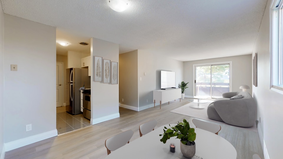 Bedford By The Water - 1 bedroom Apartment for Rent 4