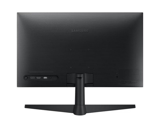 S24C330GAN Samsung 24 Inch  Essential Monitor Brand New !! in Desktop Computers in City of Toronto - Image 2