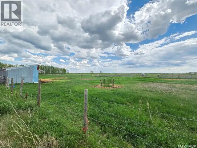 Mckennitt Land & buildings Mount Pleasant  Rm No. 2, Saskatchewa in Land for Sale in Regina - Image 33