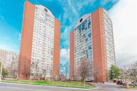4205 Shipp Dr Dr in Condos for Sale in Mississauga / Peel Region - Image 2