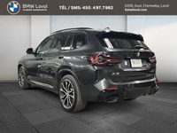 ===== 2022 BMW X3 xDrive30i | Gr. Sup. Essentiel | Gr. M Sport | ===== ===== * Groupe Supérieur Esse... (image 3)
