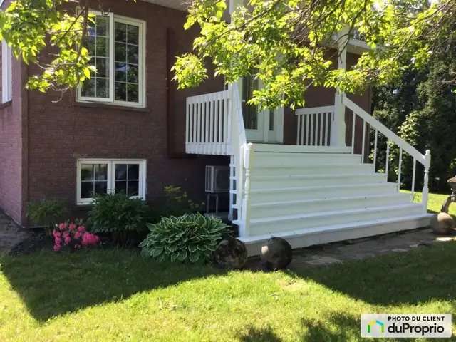 $1,400,000 - Acreage / Hobby Farm / Ranch for sale in Houses for Sale in Saguenay - Image 7