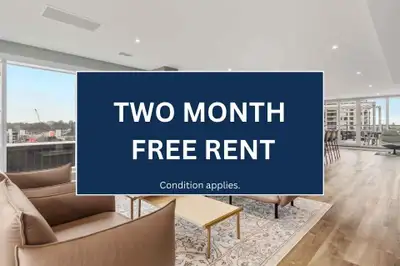 Located at 93 Norman Street in Ottawa, this new & modern one-bedroom is perfect for both families an...
