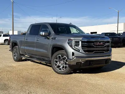 AMVIC Licensed Dealer Fuelled by a 5.3L EcoTec3 V8 engine and paired with a 10-speed automatic trans...