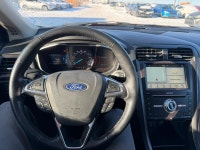 2018 Ford Fusion Titanium Hybrid | Mileage: 169,744 km’s Air Conditioner - Heated Leather Seats - AB... (image 6)