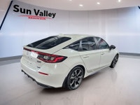 The 2026 Honda Civic Hatchback combines style and technology effortlessly. With remote start and key... (image 4)