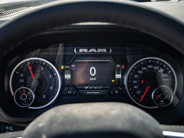 2025 Ram 2500 Big Horn in Cars & Trucks in Barrie - Image 3