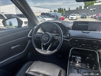 Only 7,832 Miles! This Mazda CX-70 PHEV delivers a Gas/Electric I-4 2.5 L/152 engine powering this A... (image 8)