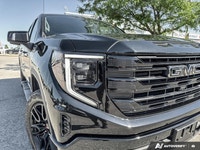 Trailering Package, Heated Seats, Heated Steering Wheel, Remote Start, Climate Control! This 2025 GM... (image 6)