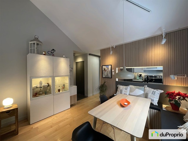 $369,000 - Condominium for sale in Ahuntsic / Cartierville — photo 3