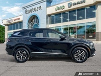 | Heated Front Bucket Seats | Heated Steering Wheel | Apple Carplay & Android Auto | Brake Assist |... (image 5)