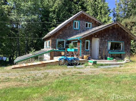 315 Kaleva Rd in Houses for Sale in Port Hardy / Port McNeill