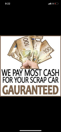 ✳️✳️$$$ Cash For Junk Cars $$$✳️✳️