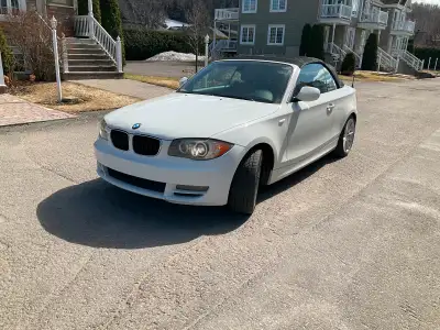 BMW Convertible