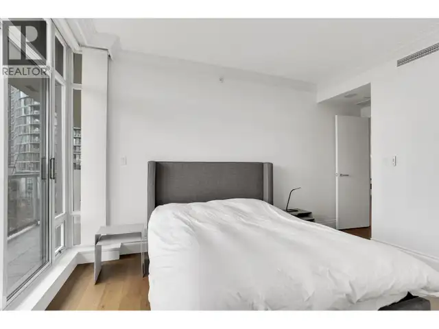 701 426 BEACH CRESCENT Vancouver, British Columbia in Long Term Rentals in Vancouver - Image 16