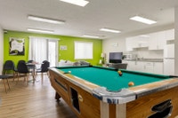 Amenities: Fitness Centre • Resident Lounge • Heat & Water Included Suite & Building: Bachelor, one-... (image 2)