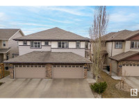 1711 CUNNINGHAM WY SW Edmonton, Alberta