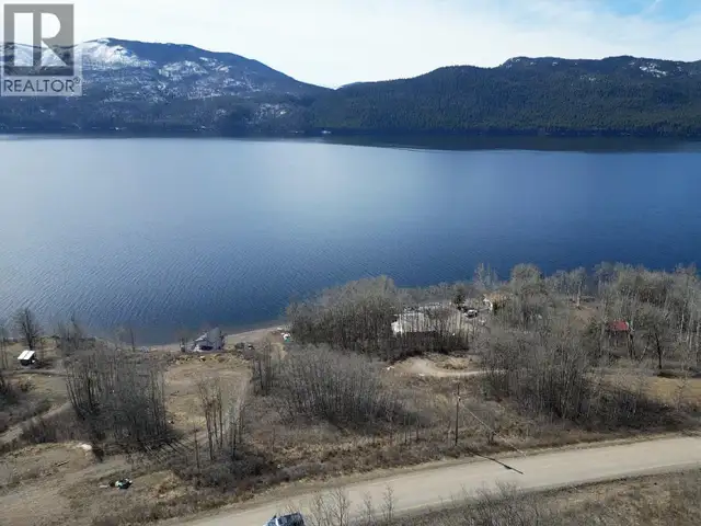 LOT 20 FRANCOIS LAKE ROAD Fraser Lake, British Columbia in Land for Sale in Burns Lake - Image 18