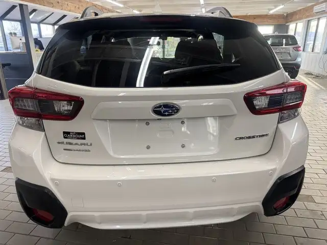 2023 Subaru Crosstrek Sport CVT in Cars & Trucks in Longueuil / South Shore - Image 5