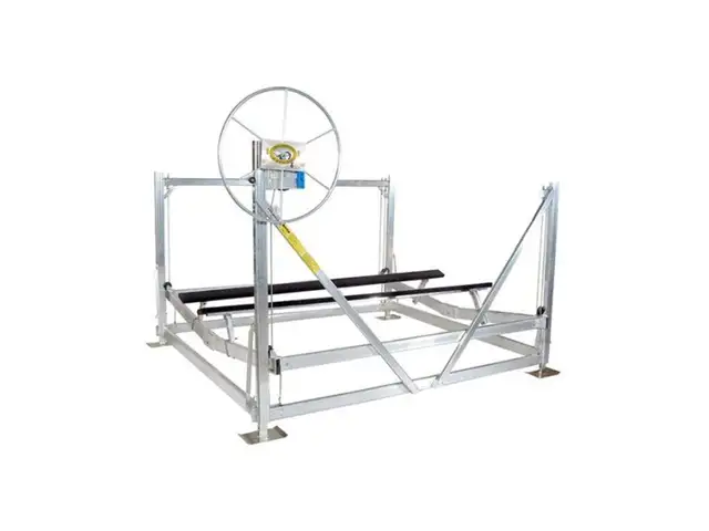 2025 Quais de l'Estrie GM 55120-P in Cargo & Utility Trailers in Rimouski / Bas-St-Laurent - Image 2