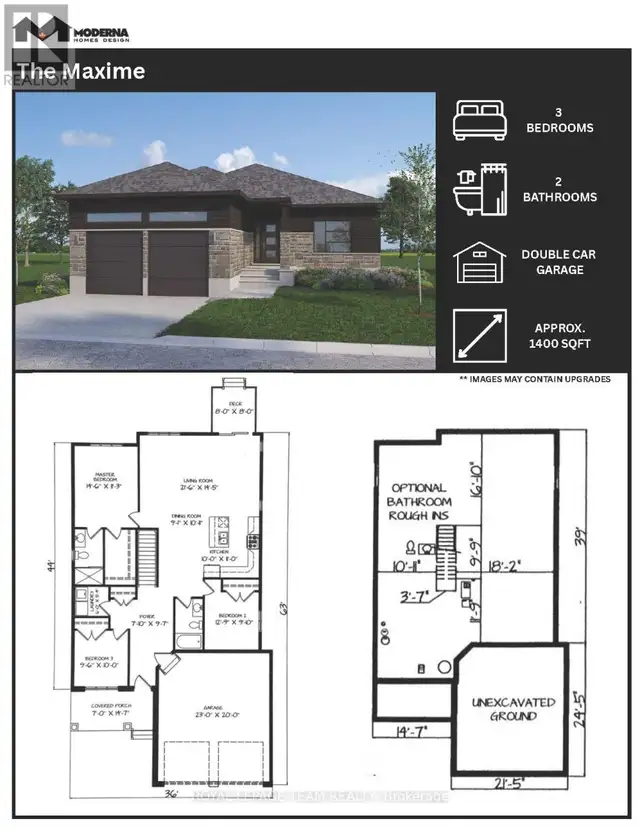 LT 5 HARMONY ROAD North Dundas, Ontario in Land for Sale in Ottawa - Image 8