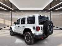 2019 Jeep Wrangler Unlimited Rubicon Rugged, capable, and built for adventure, this 2019 Jeep Wrangl... (image 3)