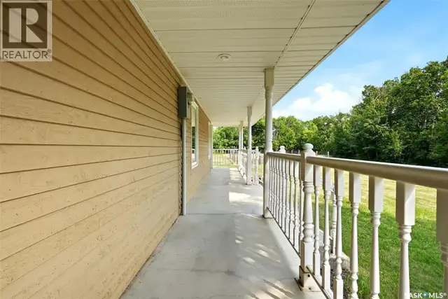 292 Regina AVENUE Katepwa Beach, Saskatchewan in Houses for Sale in Regina - Image 38