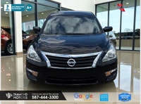 LIMITED TIME at Diamond Motors Drive away with a FREE 1-Year Warranty + low payments included at Lis... (image 3)