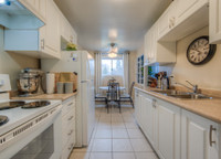 2 Bedroom Unit 07 on second floor with balcony is available 1st September or October at 529 Parkside... (image 7)