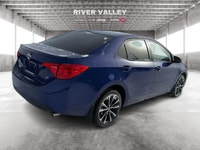 HEATED FRONT SEATS, AUTO HIGH-BEAM HEADLIGHTS, ELECTRONIC STABILITY, TRACTION CONTROL, EXTERIOR PARK... (image 2)