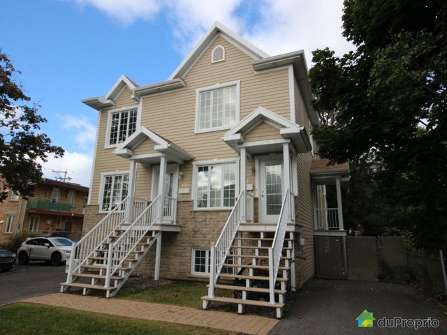 71e rue Est — photo 1