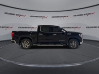 // ACCIDENT FREE!! // Meet the 2024 GMC Sierra 1500 SLT Crew Cab 4WD, offered by Haldimand Motors Lt... (image 8)