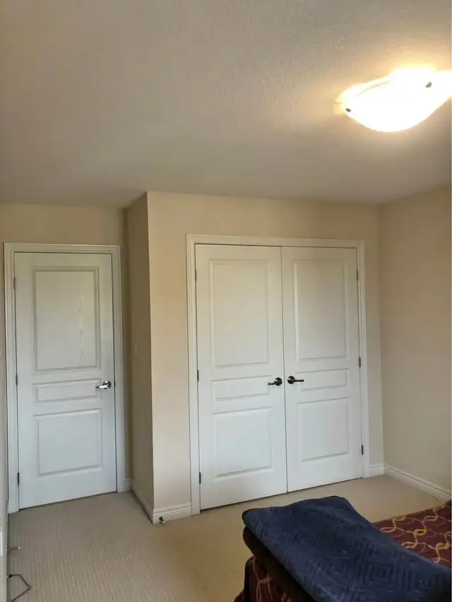 Private Room For Rent For Short-Stay of November Only! in Room Rentals & Roommates in Cambridge - Image 2