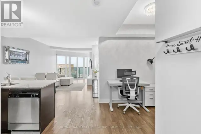 3308 - 60 ABSOLUTE AVENUE Mississauga (City Centre), Ontario in Long Term Rentals in Mississauga / Peel Region - Image 6