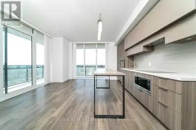 5302 - 8 EGLINTON AVENUE E Toronto (Yonge-Eglinton), Ontario