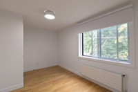 Renovated Akelius three bedroom apartment for rent. Located near Dupuis Avenue and Lavoie St in the... (image 3)