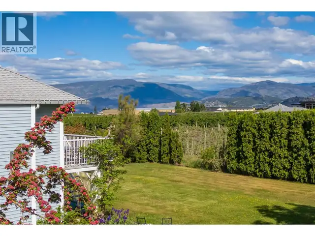 3520 Fitzgerald Road Kelowna, British Columbia in Houses for Sale in Penticton - Image 31