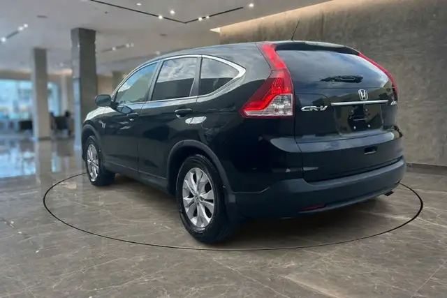 2014 Honda CR-V EX540256229623736324