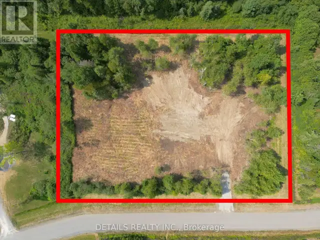 127 GENTRY ROAD Ottawa, Ontario in Land for Sale in Ottawa - Image 9