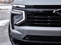 Welcome To Sherwood Park Chevrolet. The #1 Volume Chevrolet Dealer in Canada. This Chevrolet SUBURBA... (image 4)