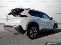 Snatch a deal on this 2023 Nissan Rogue SV before it's too late. Comfortable but agile, its dependab... (image 6)