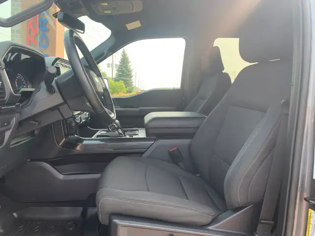 2022 Ford F150 XLT $280.94 Bi-weekly63738355191425124