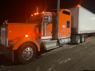 We offer year-round, consistent freight with reliable lanes throughout the U.S. and Canada. If you’r...