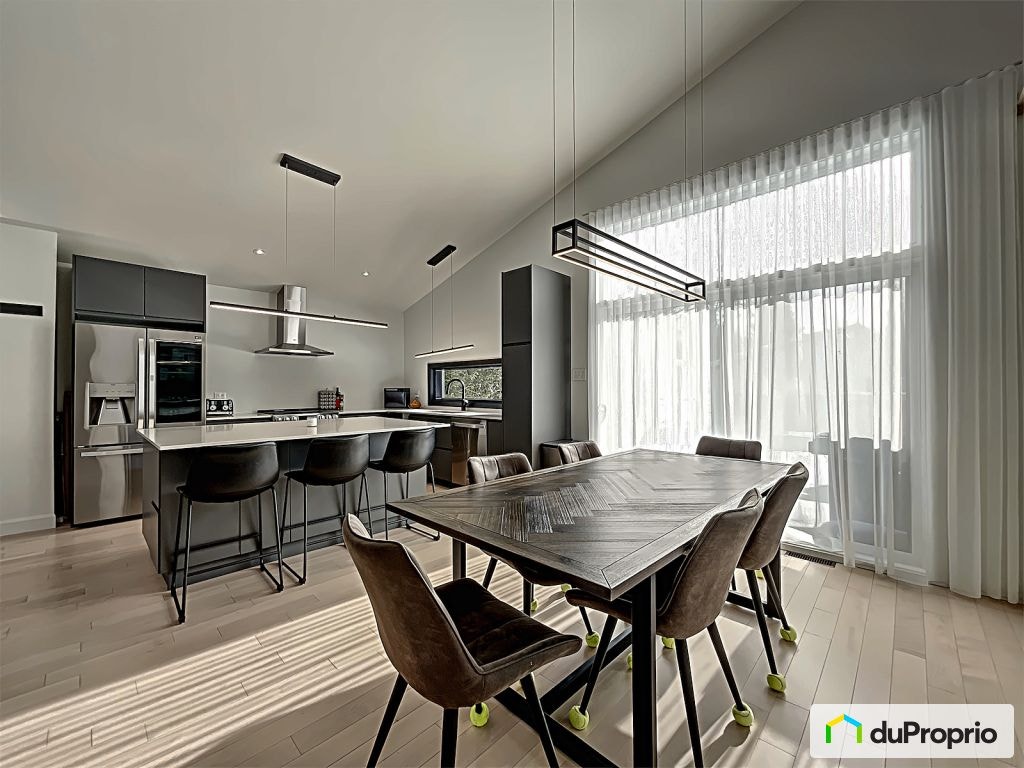 $950,000 - Intergenerational in Drummondville (St-Nicéphore) — photo 3