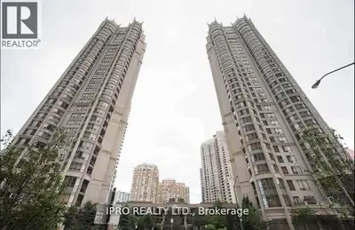 812 - 3880 DUKE OF YORK BOULEVARD Mississauga (City Centre), Ont