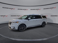 Meet the 2023 Kia Carnival SX, a smart choice for families and busy drivers who need real space and... (image 3)